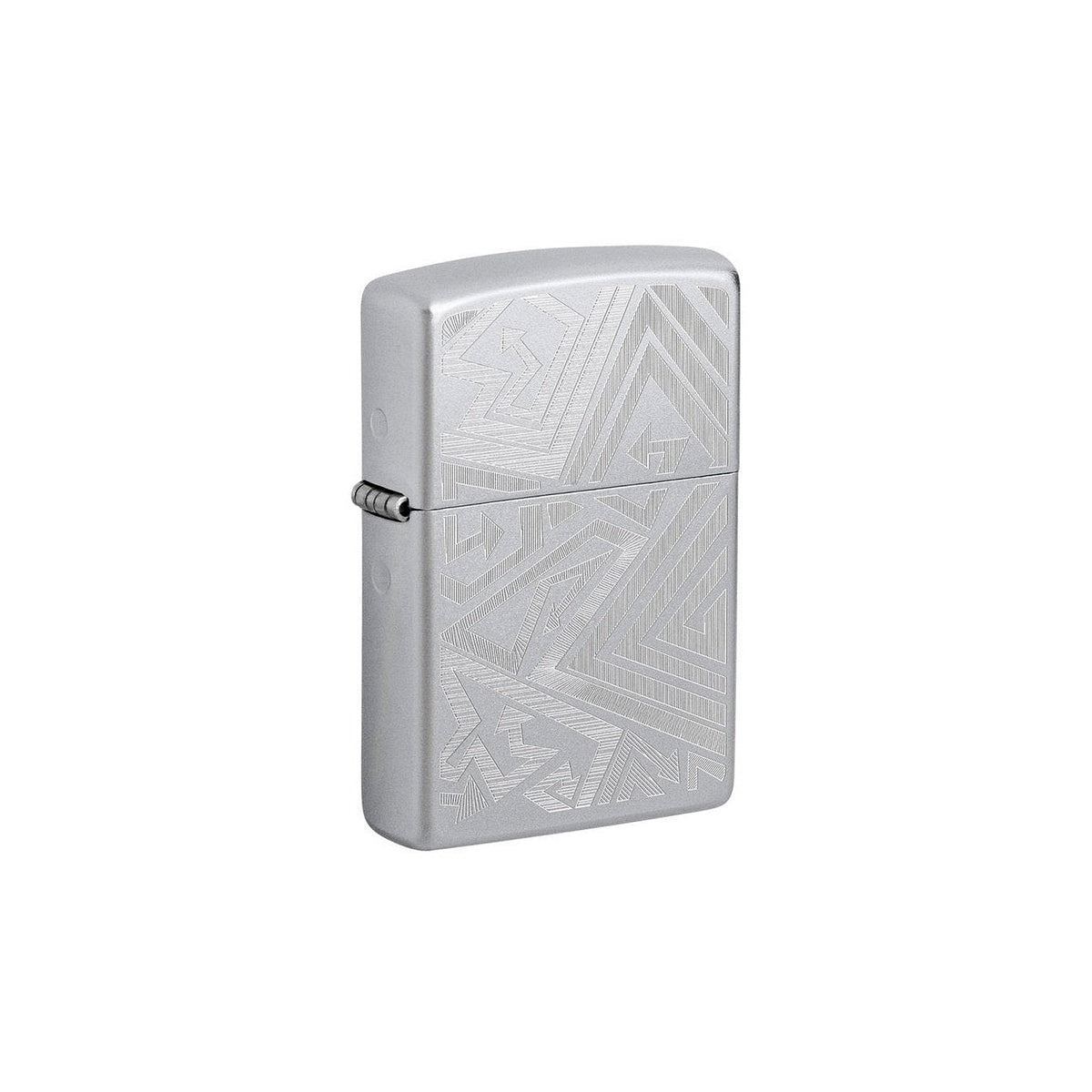 Zapalovač Zippo 20975 Which Way? Design