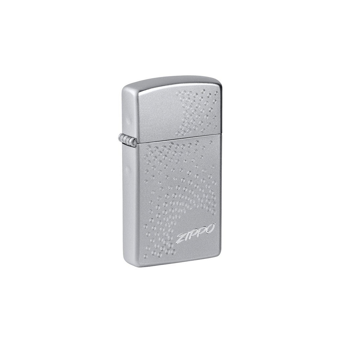 Zapalovač Zippo 20976 Slim Zippo Dot Design