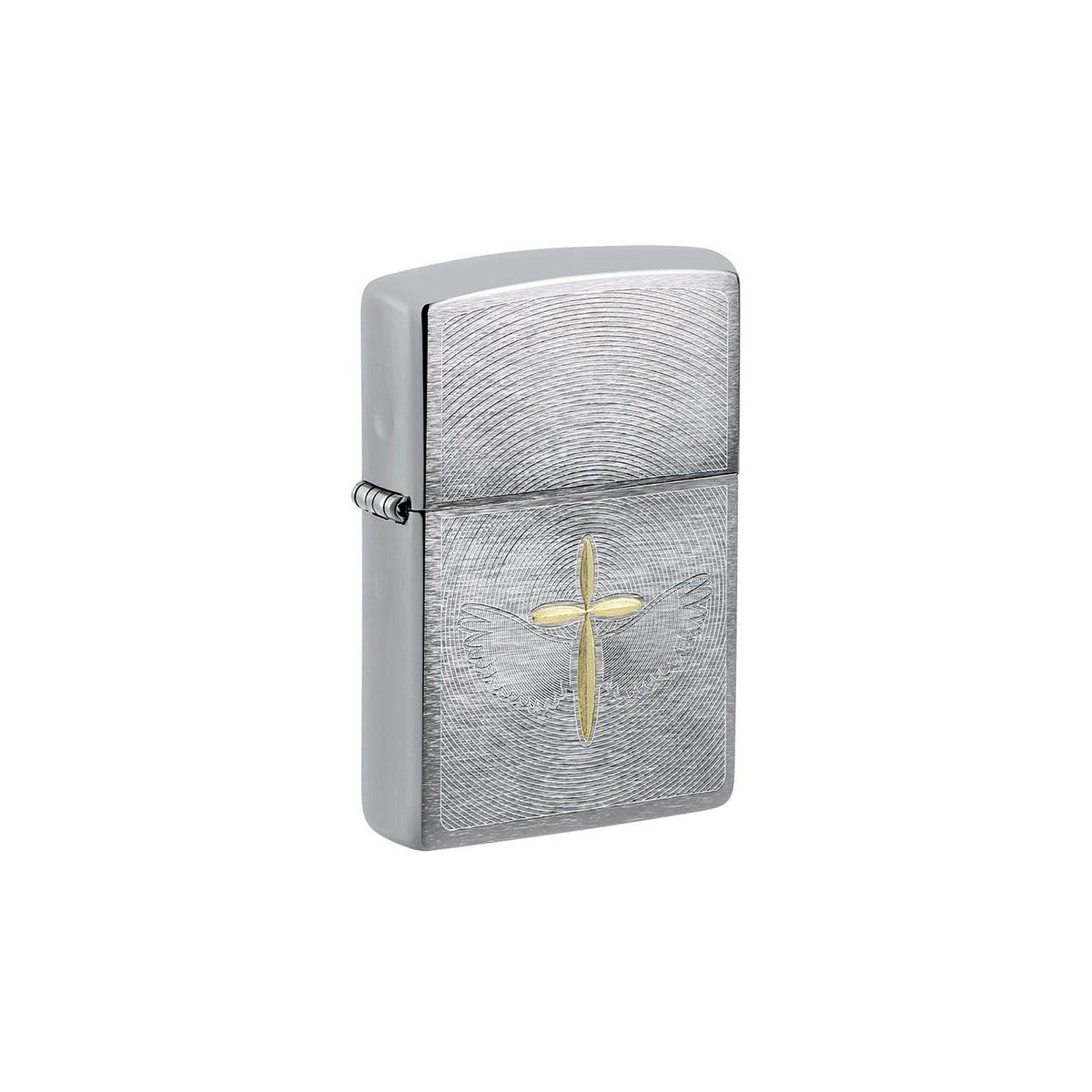 Zippo 21970 Angel Aura Design
