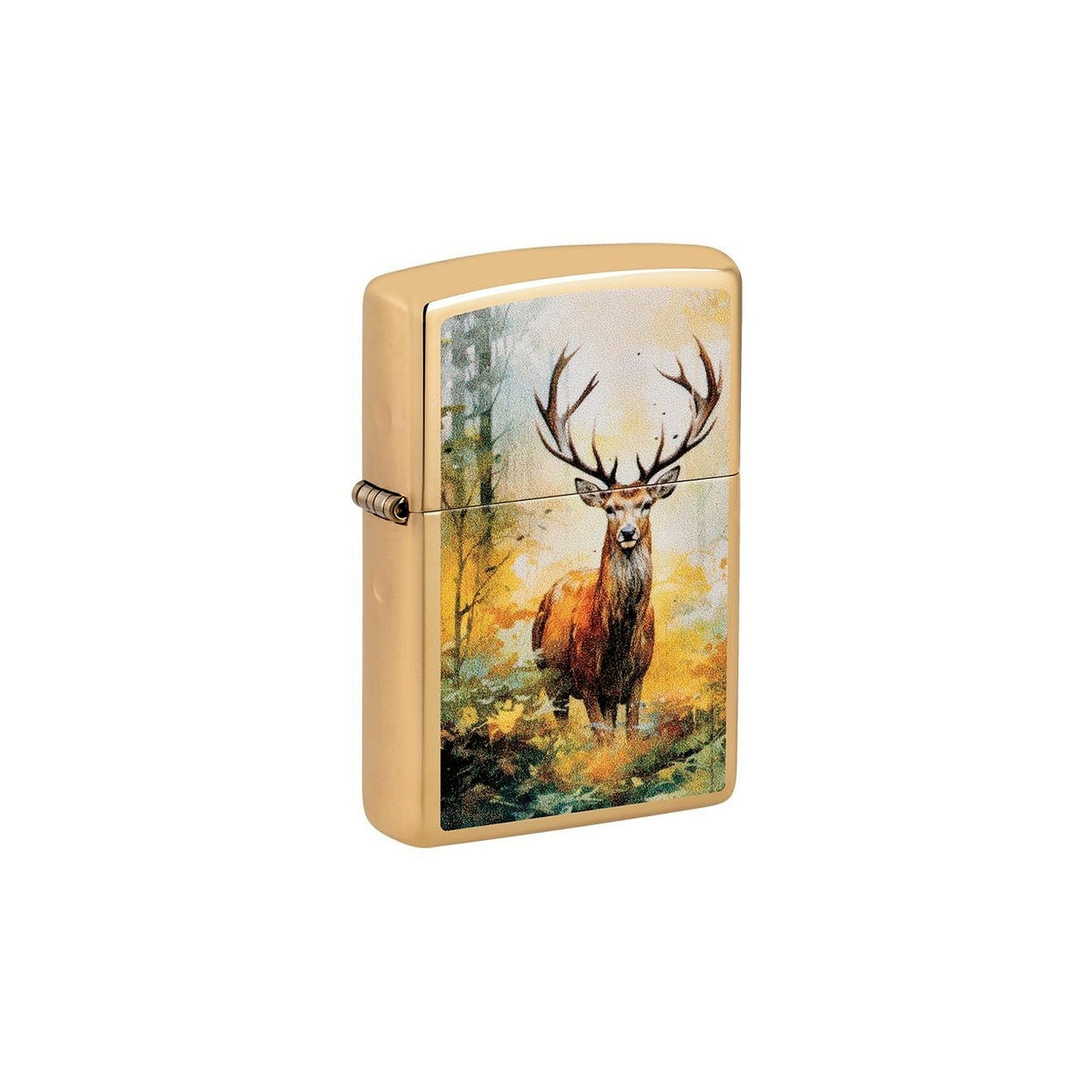 Zapalovač Zippo 24017 Autumn Deer