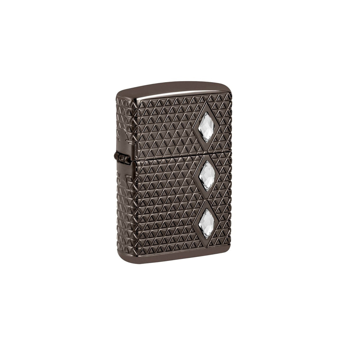 Zapalovač Zippo 25664 Diamond Pattern Design