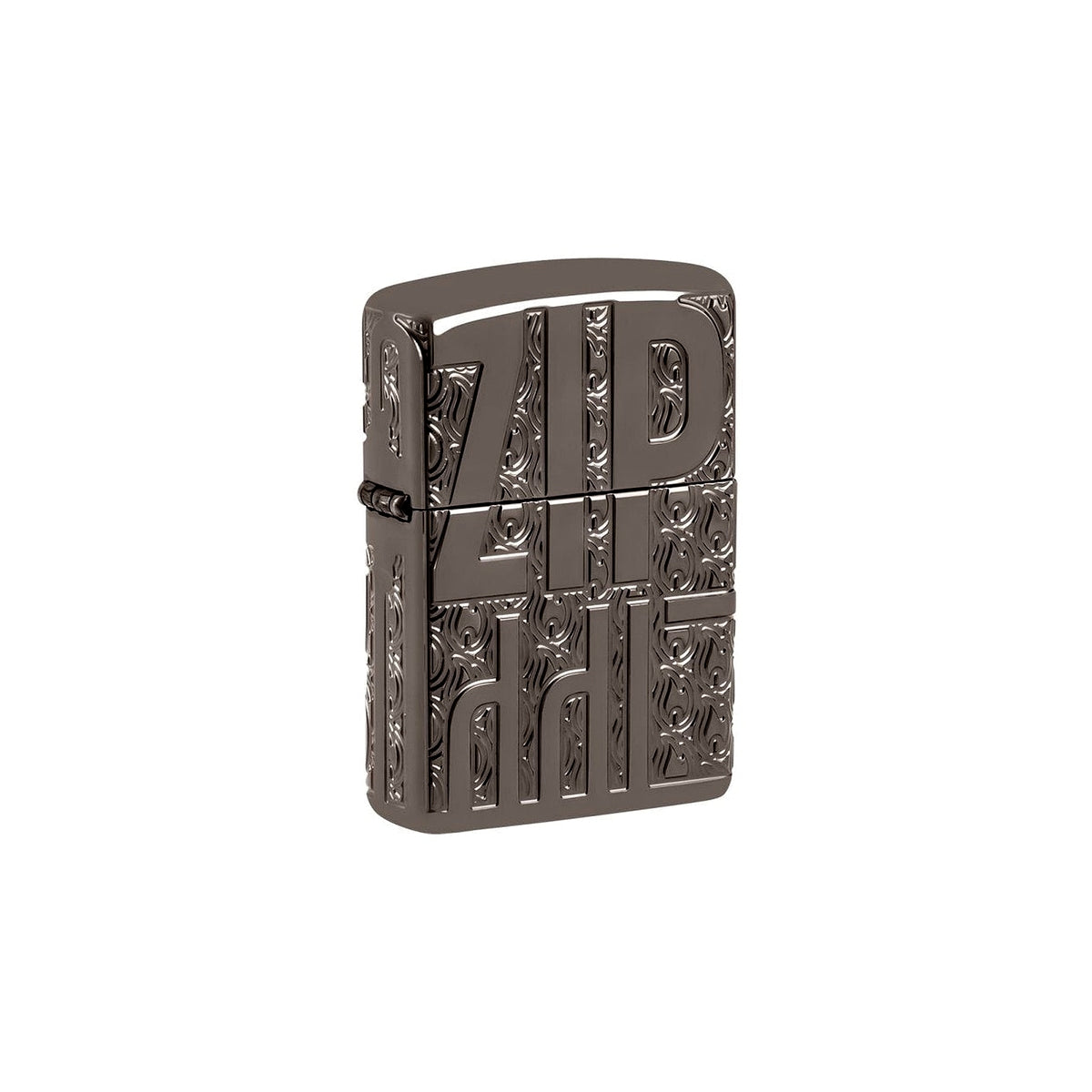 Zapalovač Zippo 25665 Reverse Carve Zippo Design