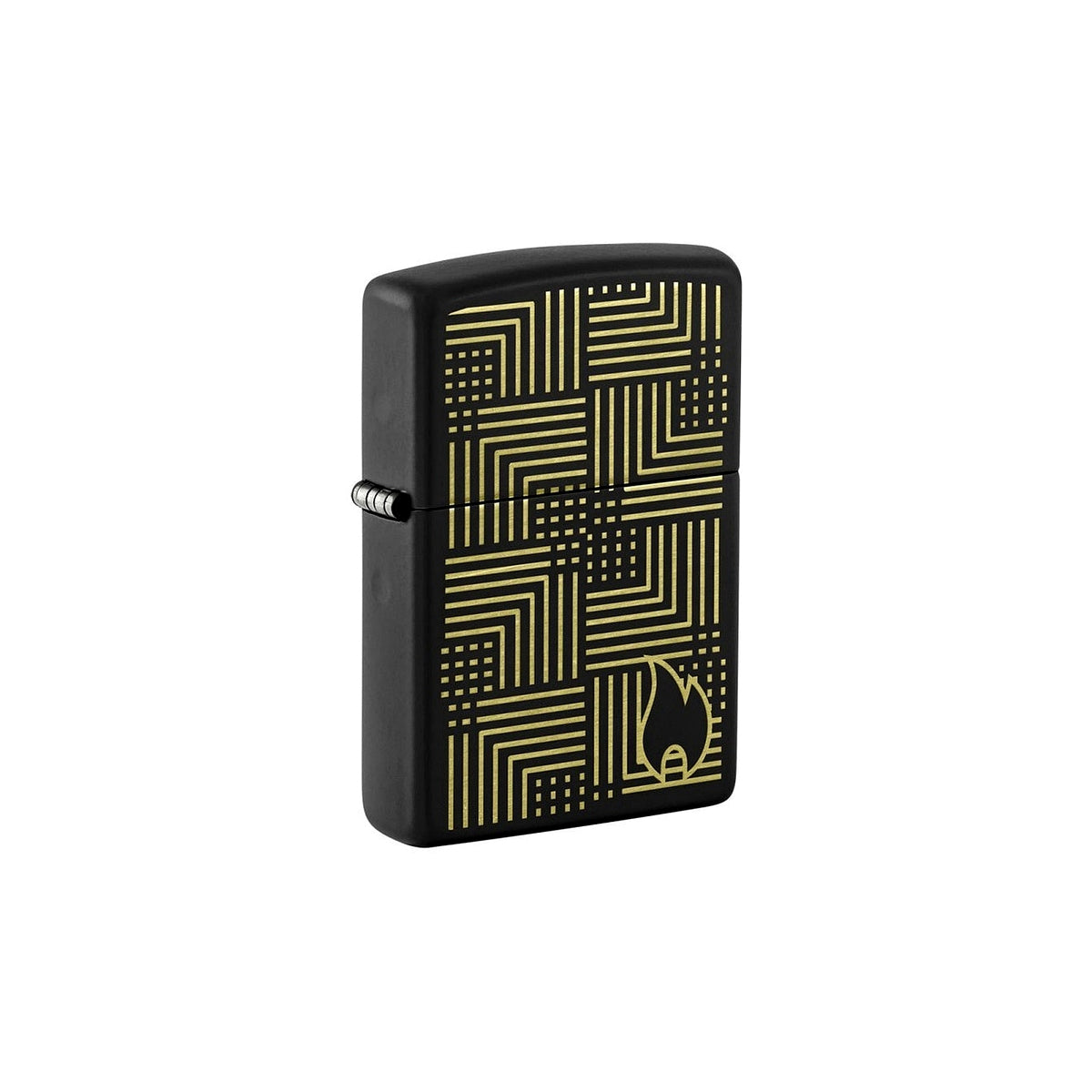 Zippo 66020 Zippo Reflection Design