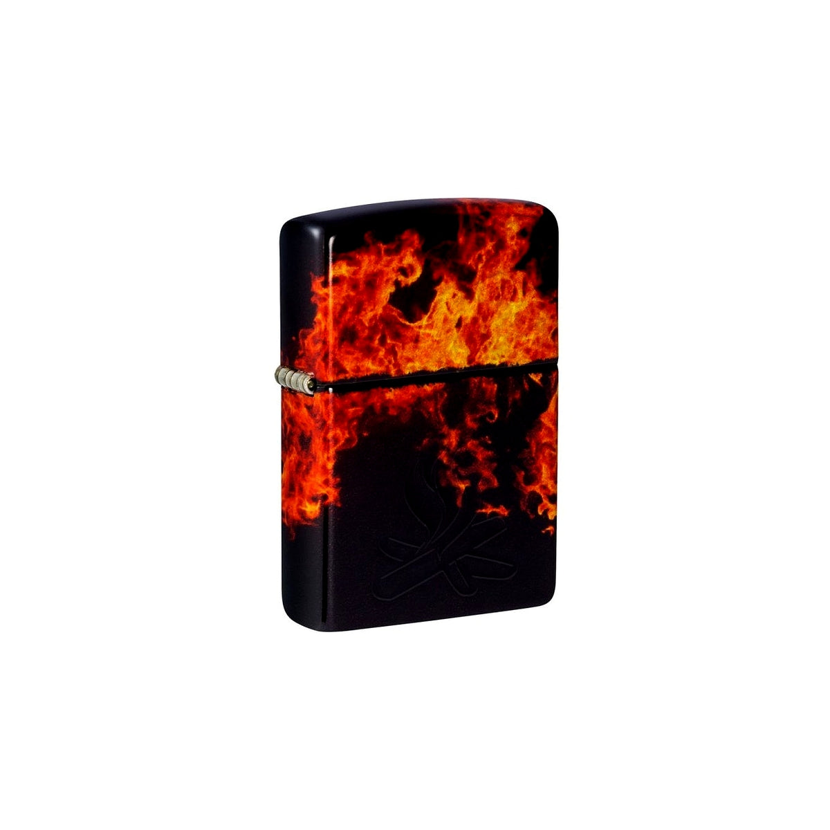 Zippo 66026 Fusion Inferno Design