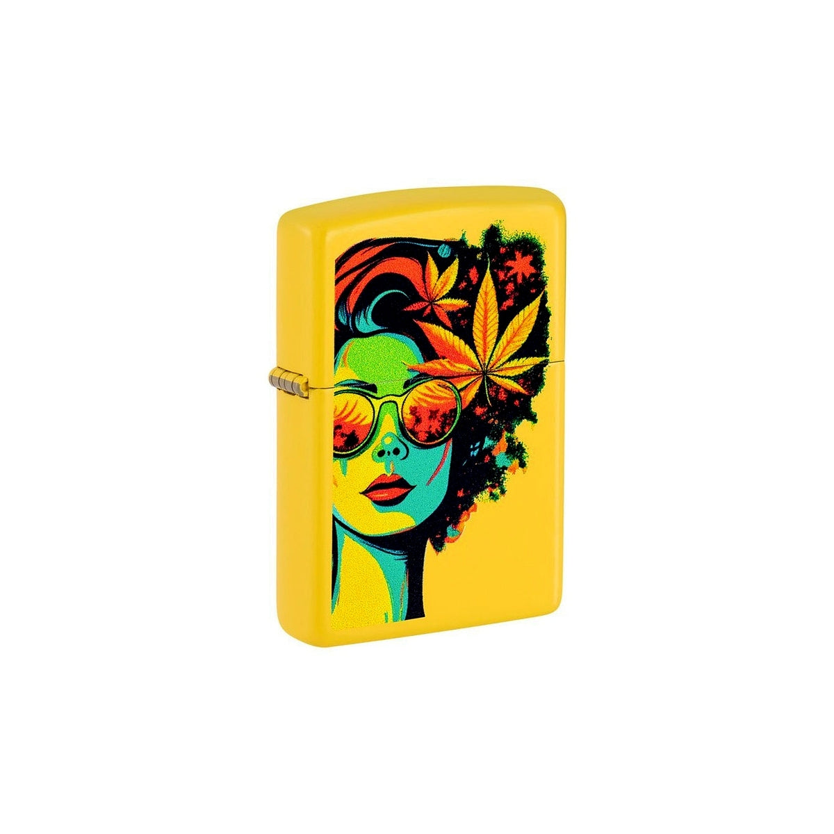 Zippo 66032 Blazing Beauty Design