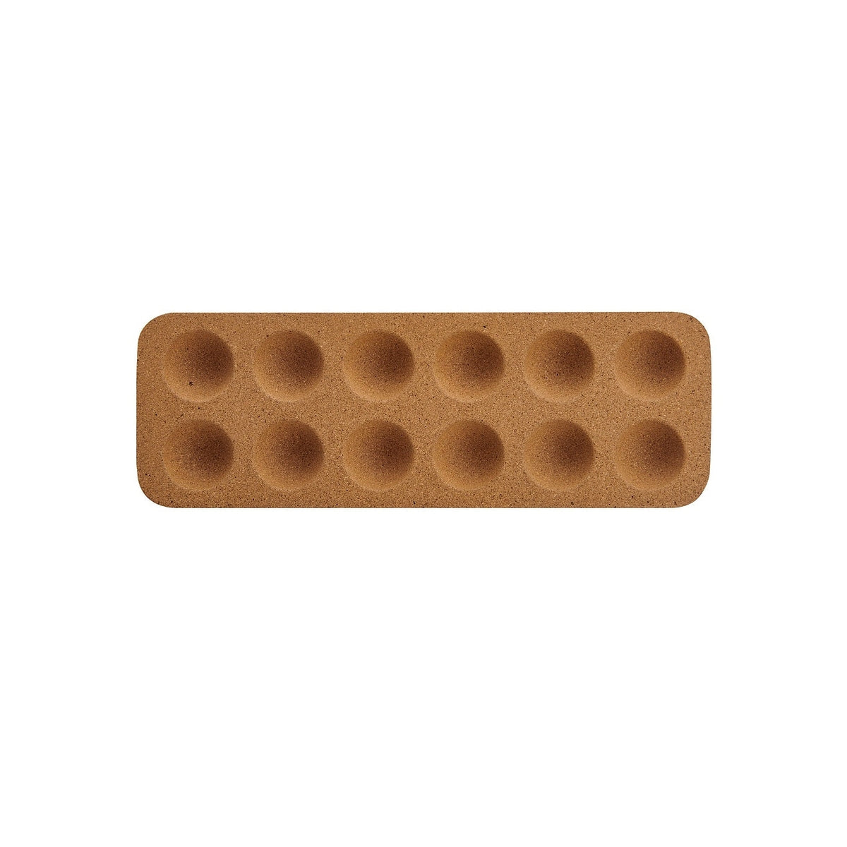 Stojan na vajcia KitchenCraft Idilica, IDEGG