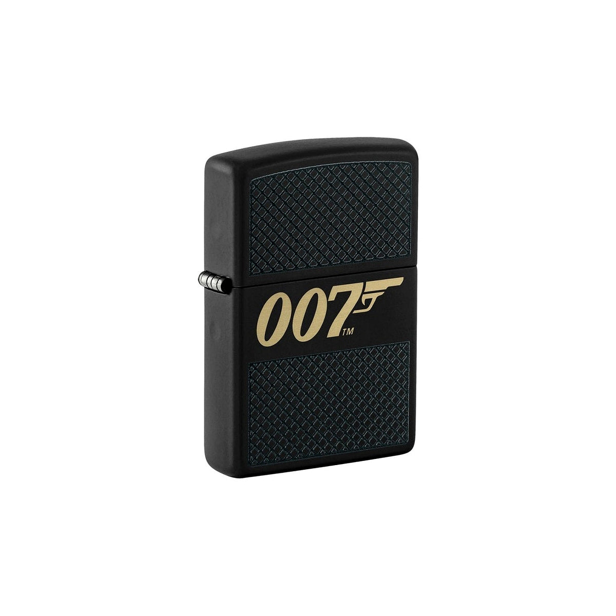 Zapalovač Zippo 66046 James Bond 007 Design