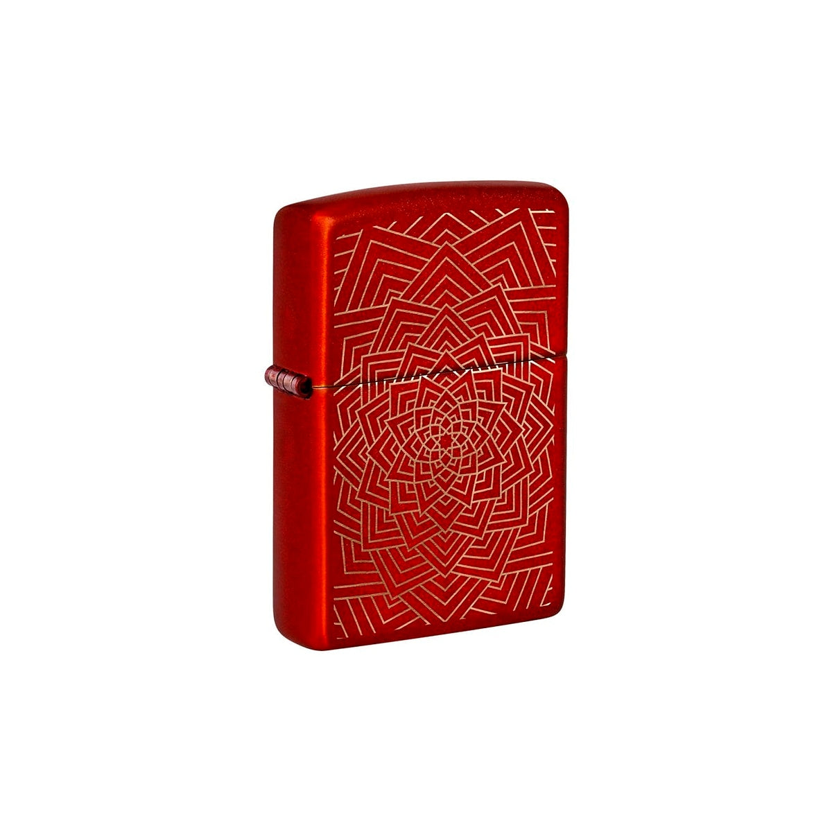 Zippo 66051 Laser Zen