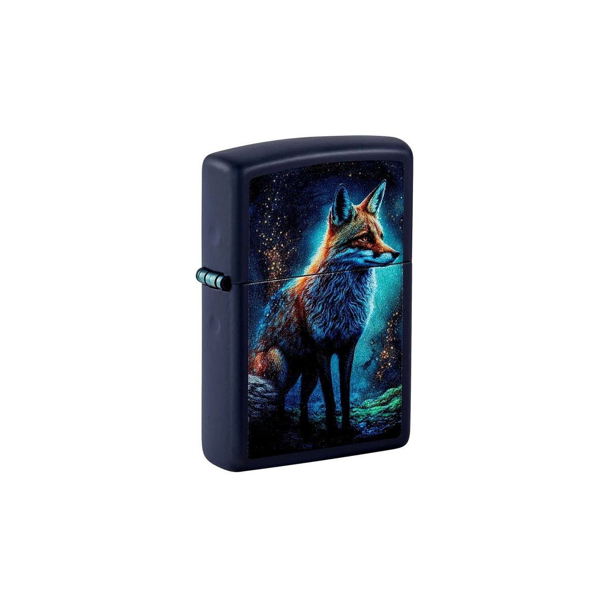 Zippo 66053 Fox Design