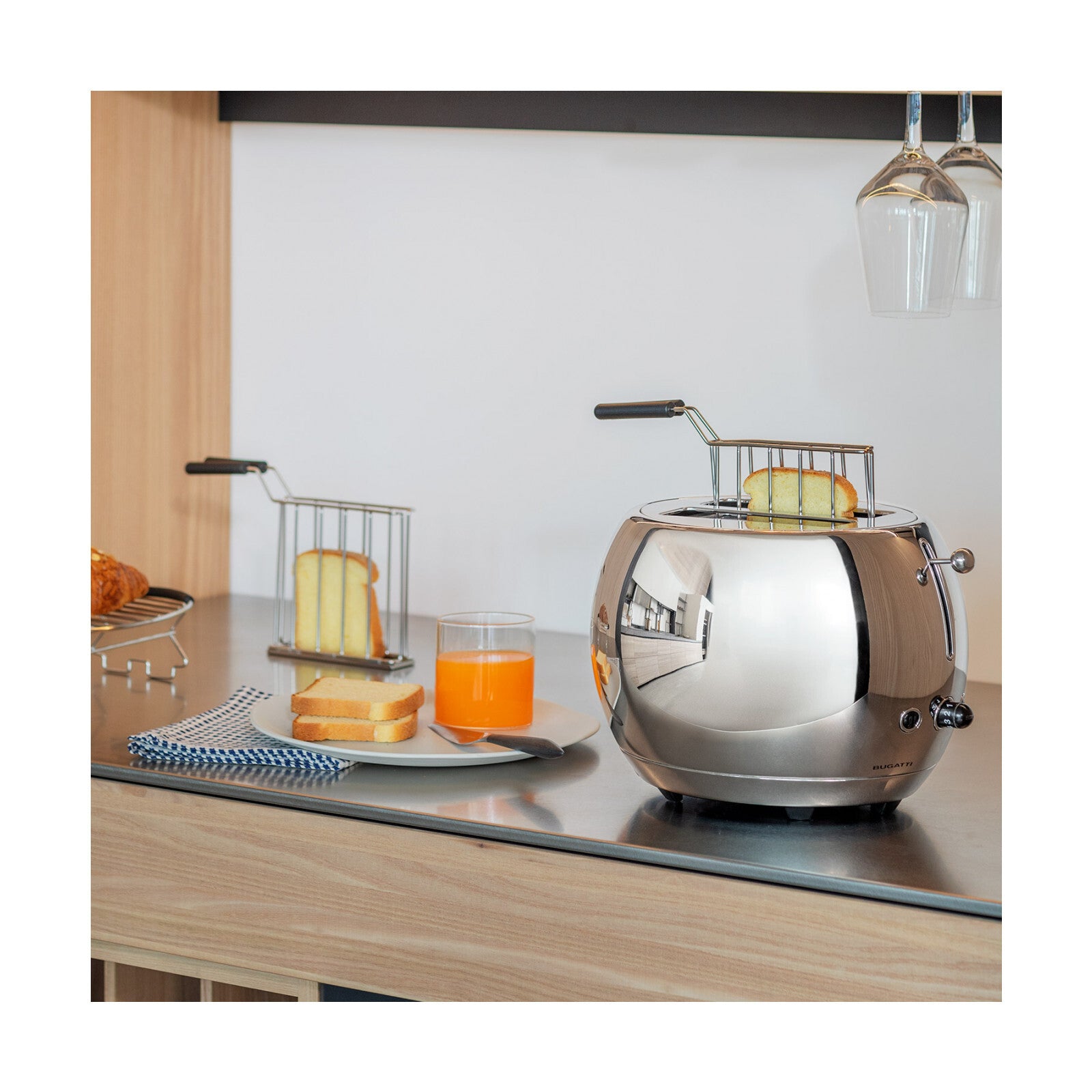 Bugatti Romeo Accessories and Spare Parts 02-RM025A/2