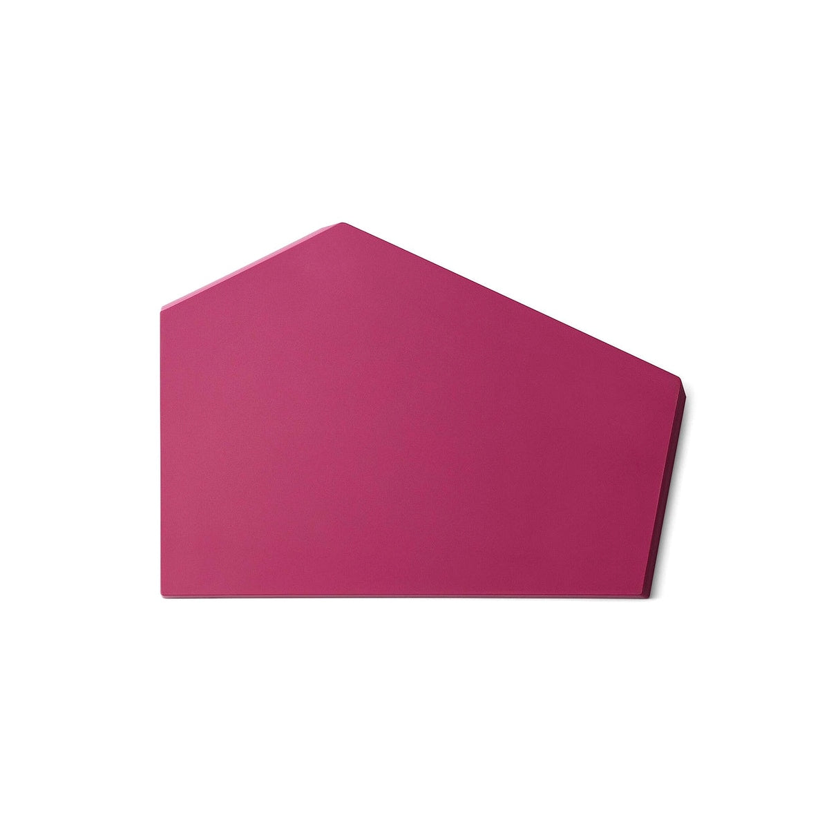 CrushGrind Zurich velké kuchyňské prkénko, beetroot, 086033-0076