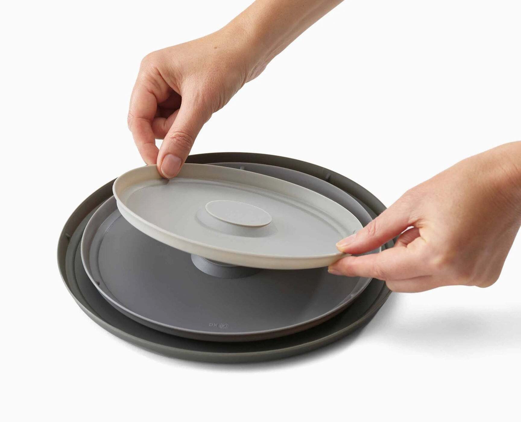 Joseph Joseph Nest sada stohovatelných kuchyňských mís, nerezová, 95025