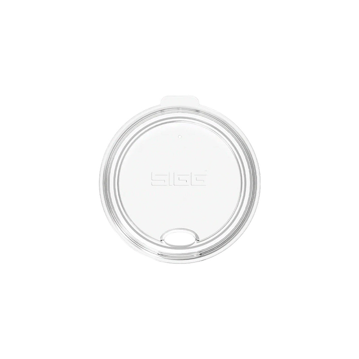 Sigg Neso veko pre termohrnčeky, priehľadné, 8973.50