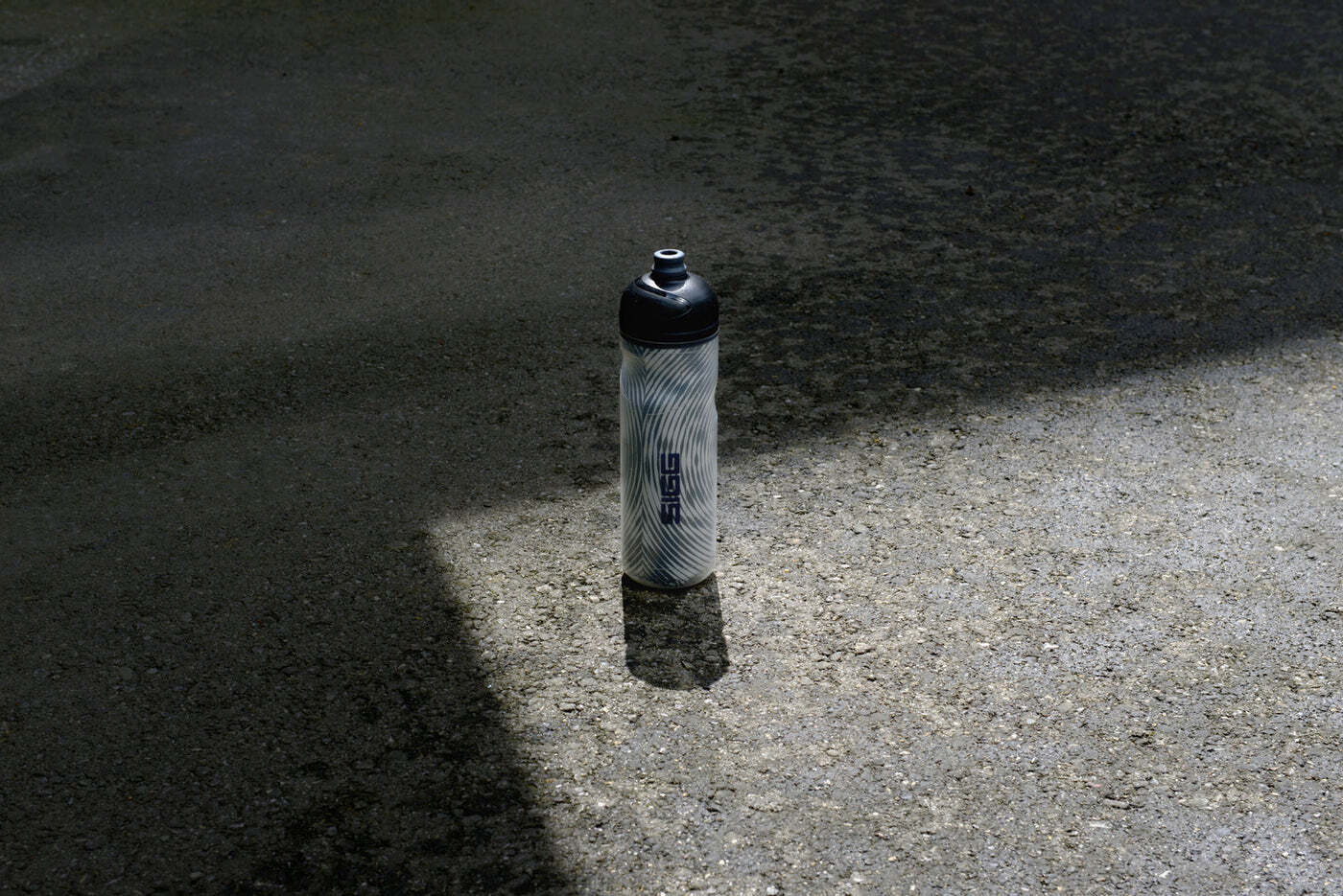 Sigg Pulsar uzávěr na sportovní láhve, black, 6006.10