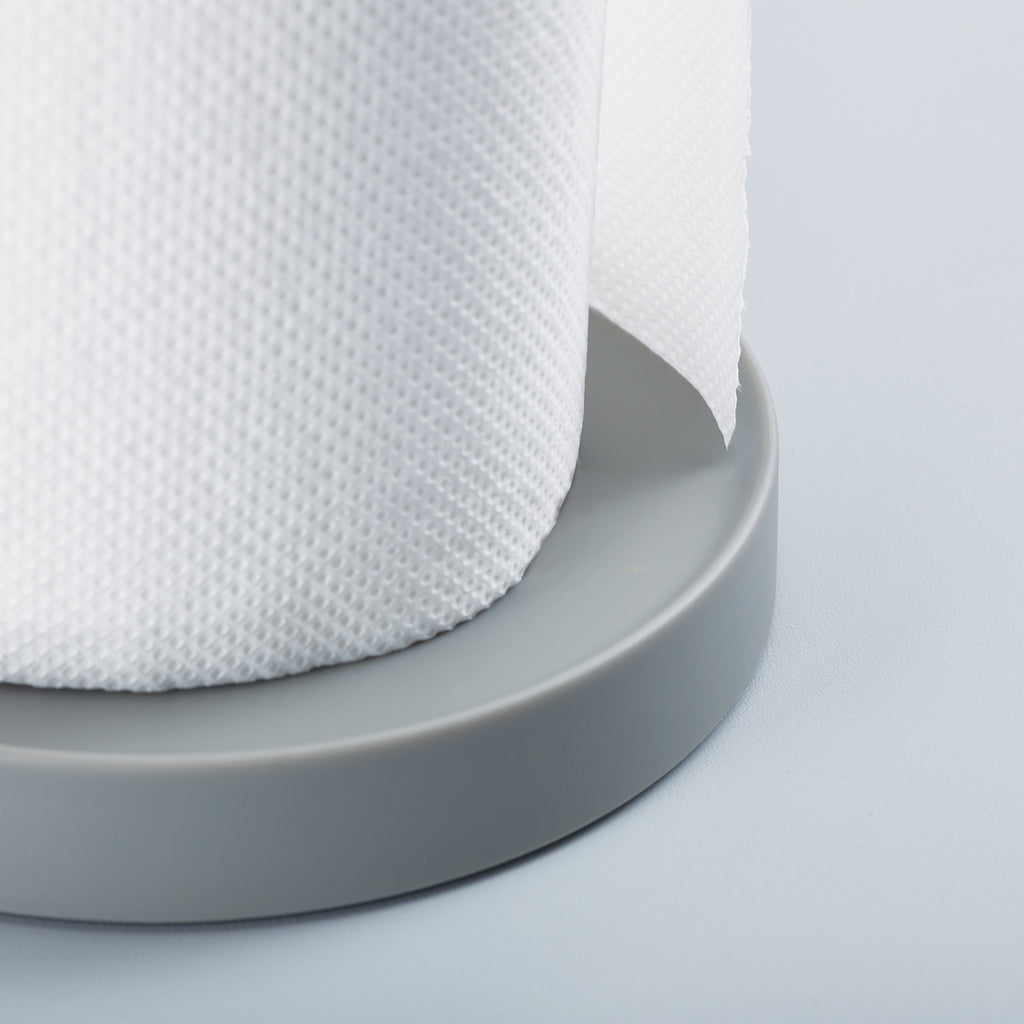 Joseph Joseph Duo stojan na papírové utěrky, šedý, 851661