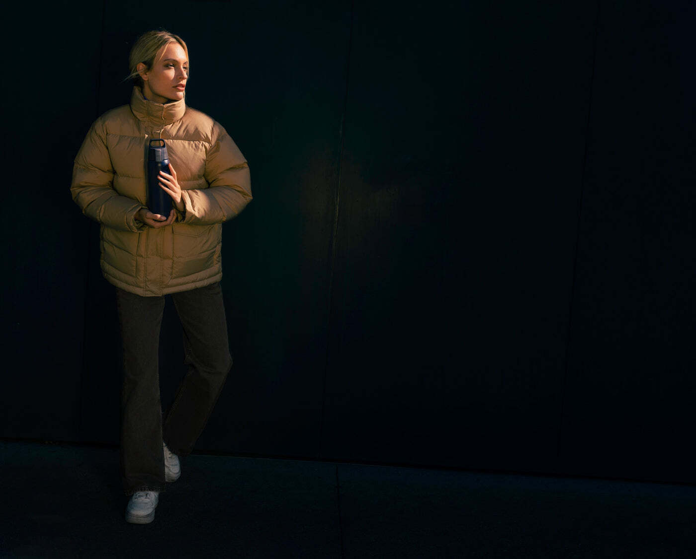 Sigg WMB One 2 uzávery na fľaše, nocturne, 6029.00