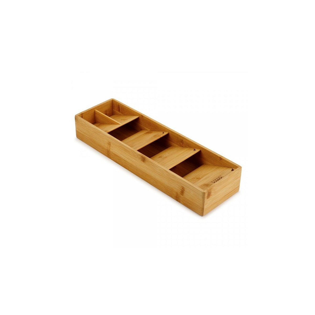 Joseph Joseph DrawerStore bamboo cutlery organiser, 85168
