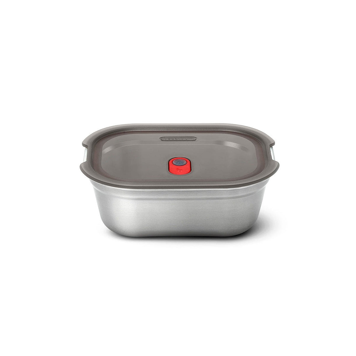 Black+Blum stainless steel food box 0.9 l, medium, FBSS-BX-M017-EN