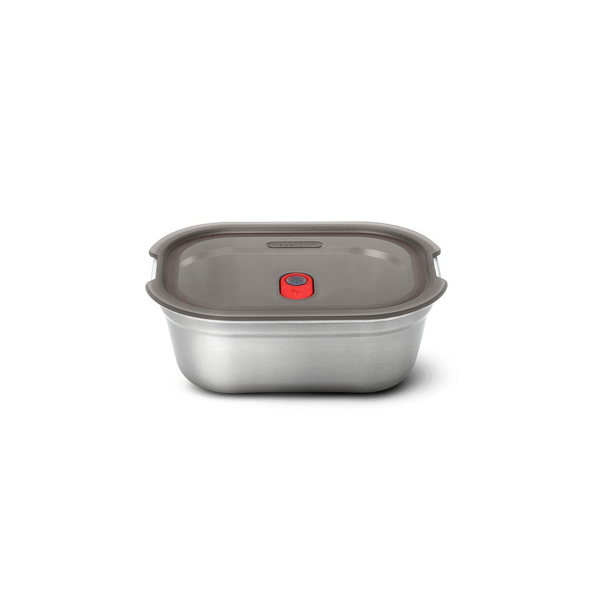 Black+Blum nerezový box na potraviny 0,6 l, malý, FBSS-BX-S017-EN