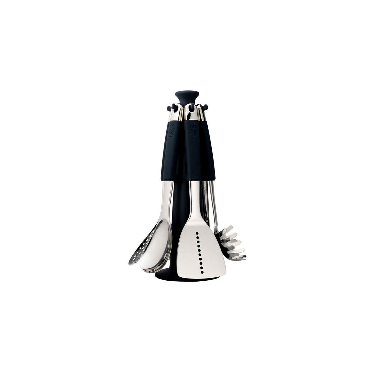 Joseph Joseph Elevate otočný stojan s kuchyňským náčiním, 7 ks, 95029