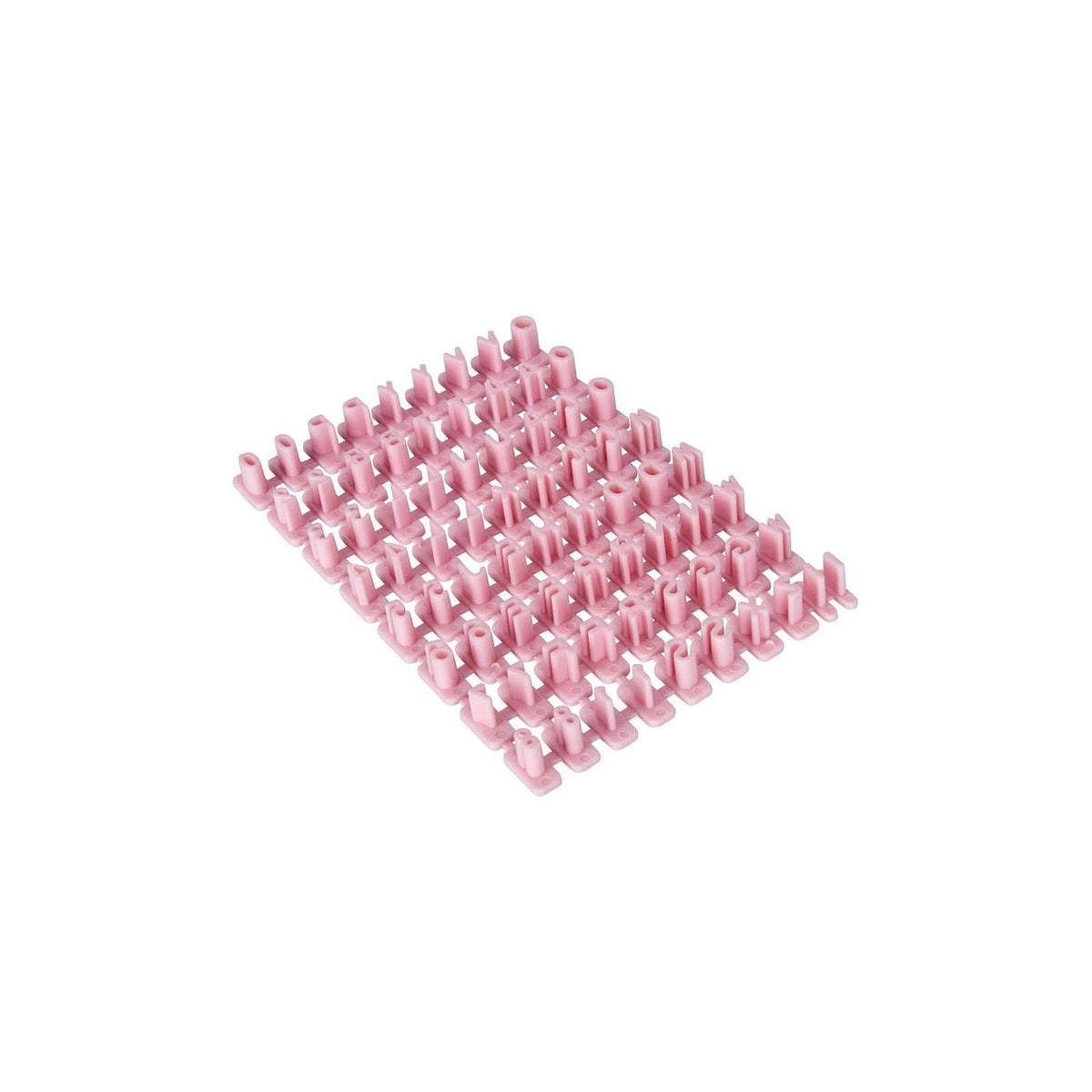 Sada pečiatok na zdobenie tort KitchenCraft, SDIALPHPRESS