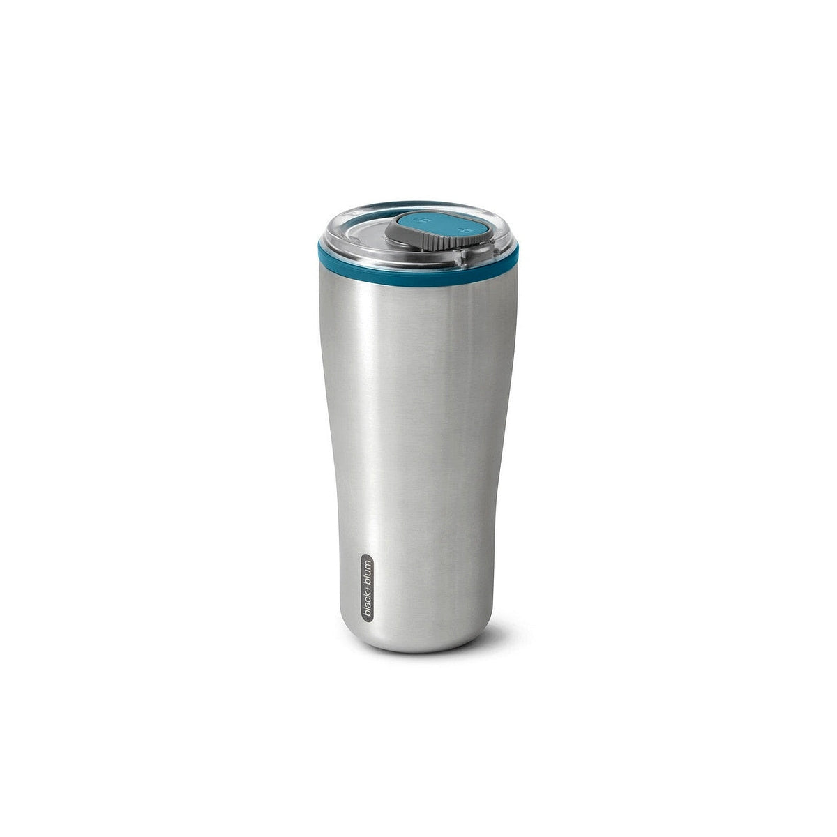 Black+Blum stainless steel travel thermo mug 600 ml, ocean, BAM-TT005