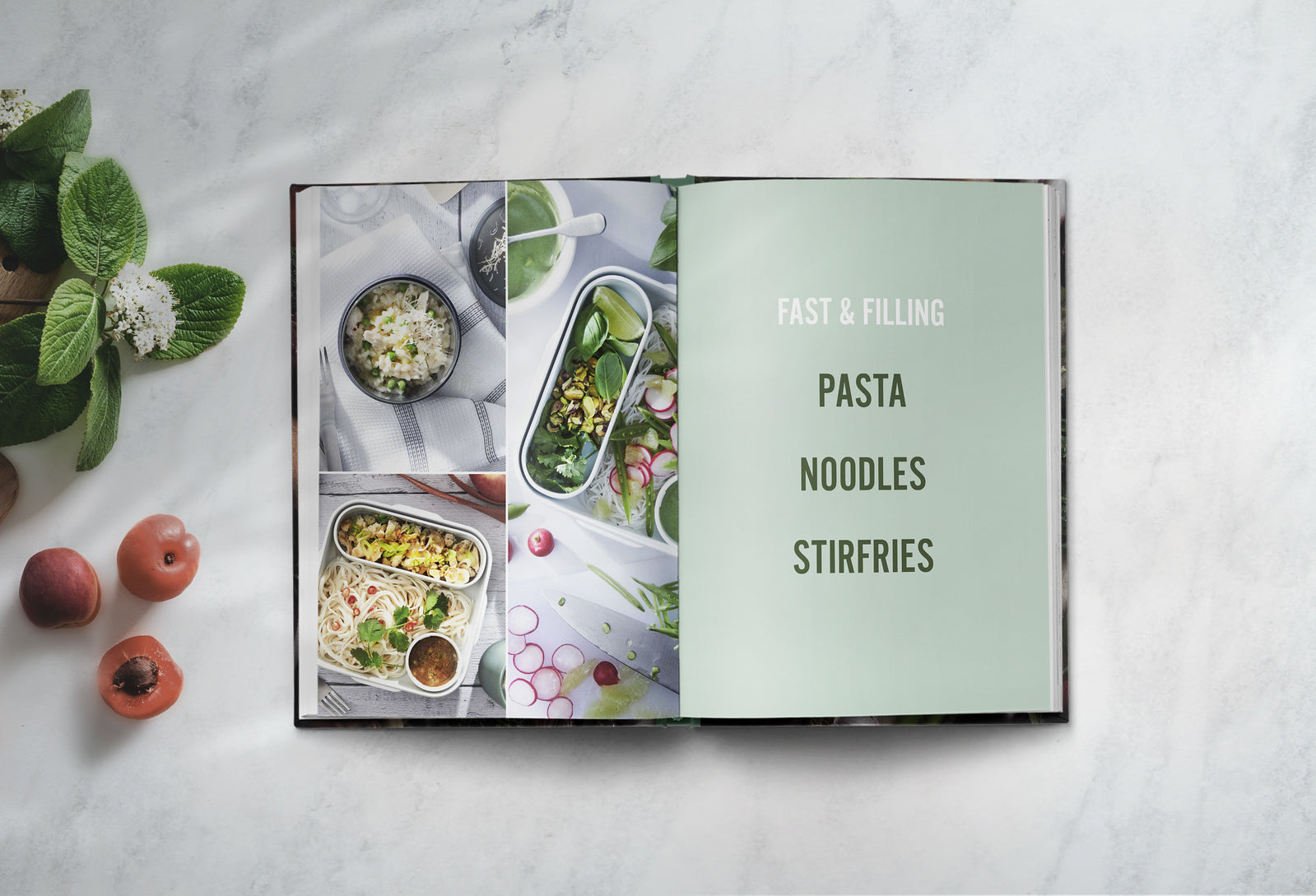 Black+Blum book Let's Do Lunch Box, LBR-B001