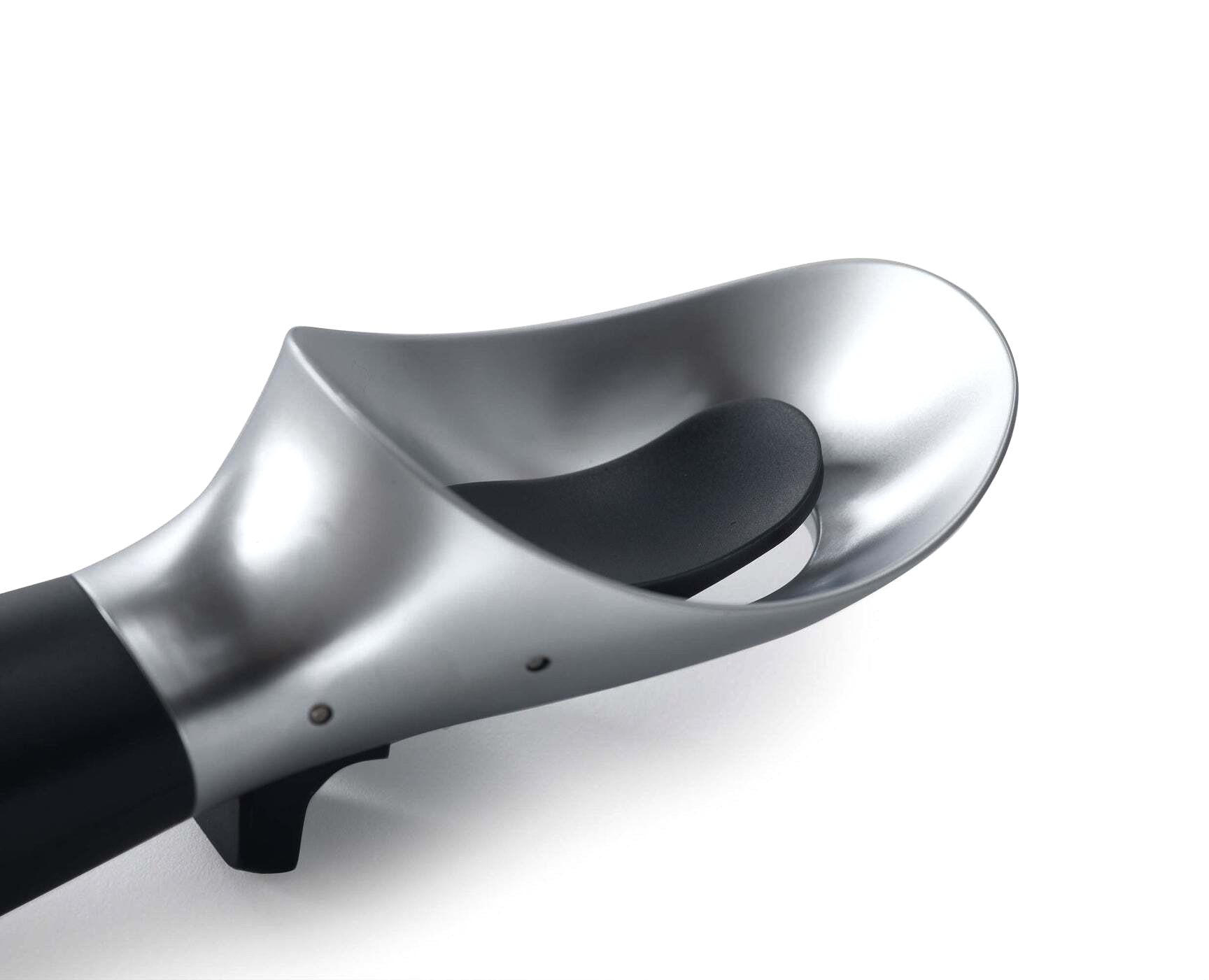 Joseph Joseph Elevate ice cream spoon, grey, 20226