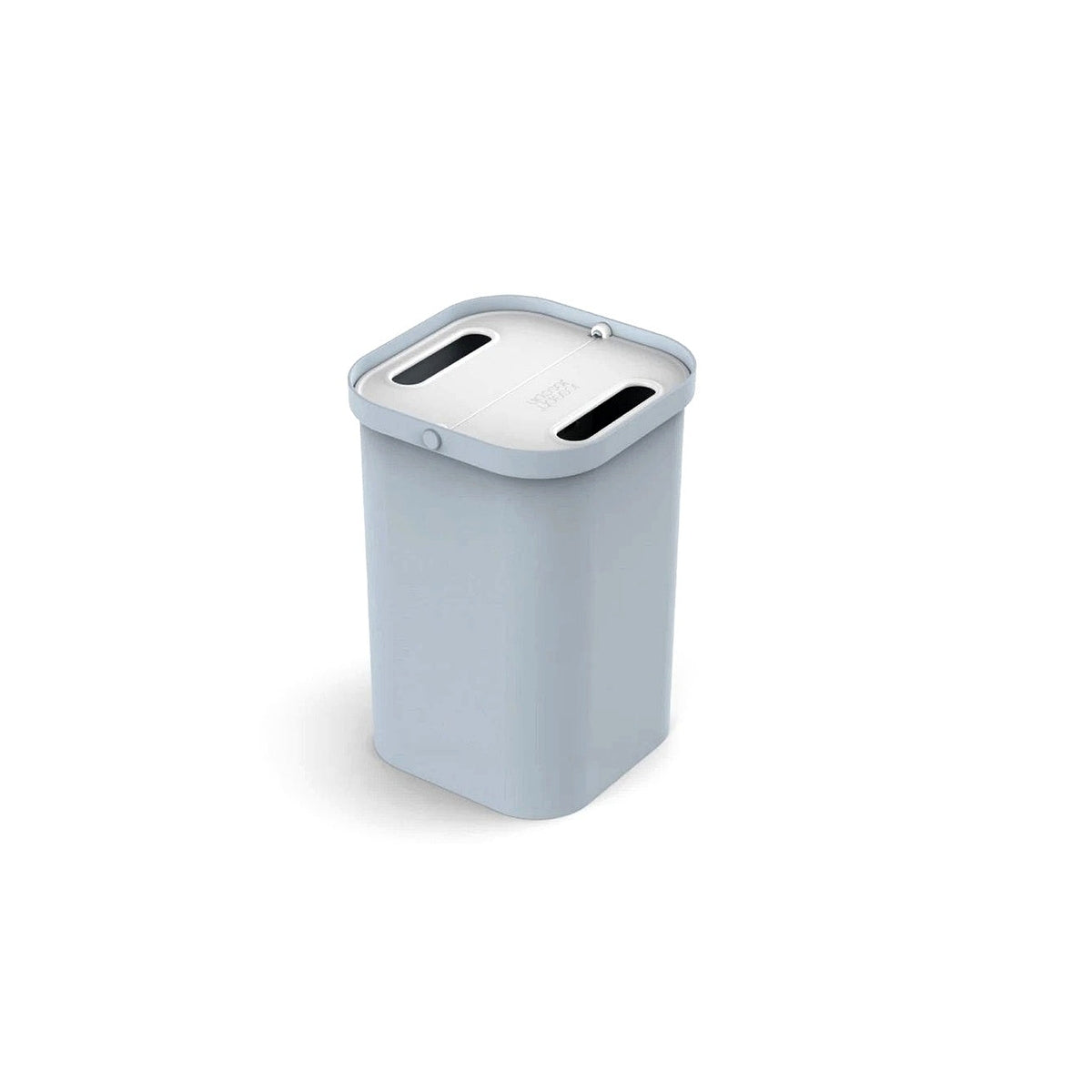 Joseph Joseph GoRecycle kuchyňský koš na recyklovaný odpad 14 l, modrý, 30109