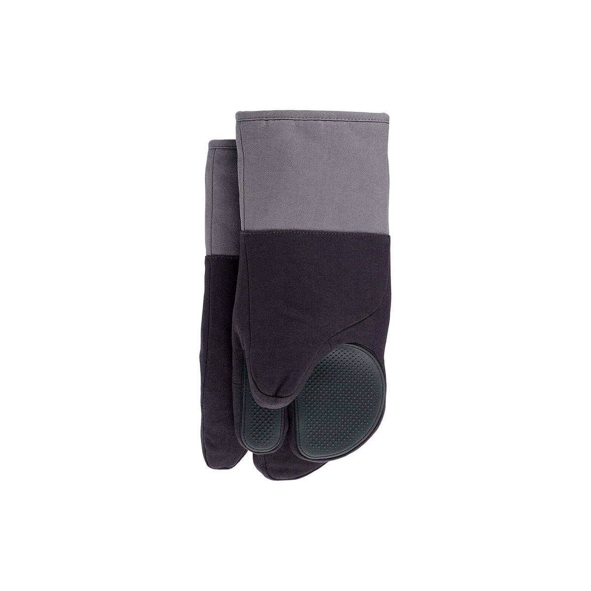 Joseph Joseph Pinch kitchen mitts, set of 2, grey, 20230