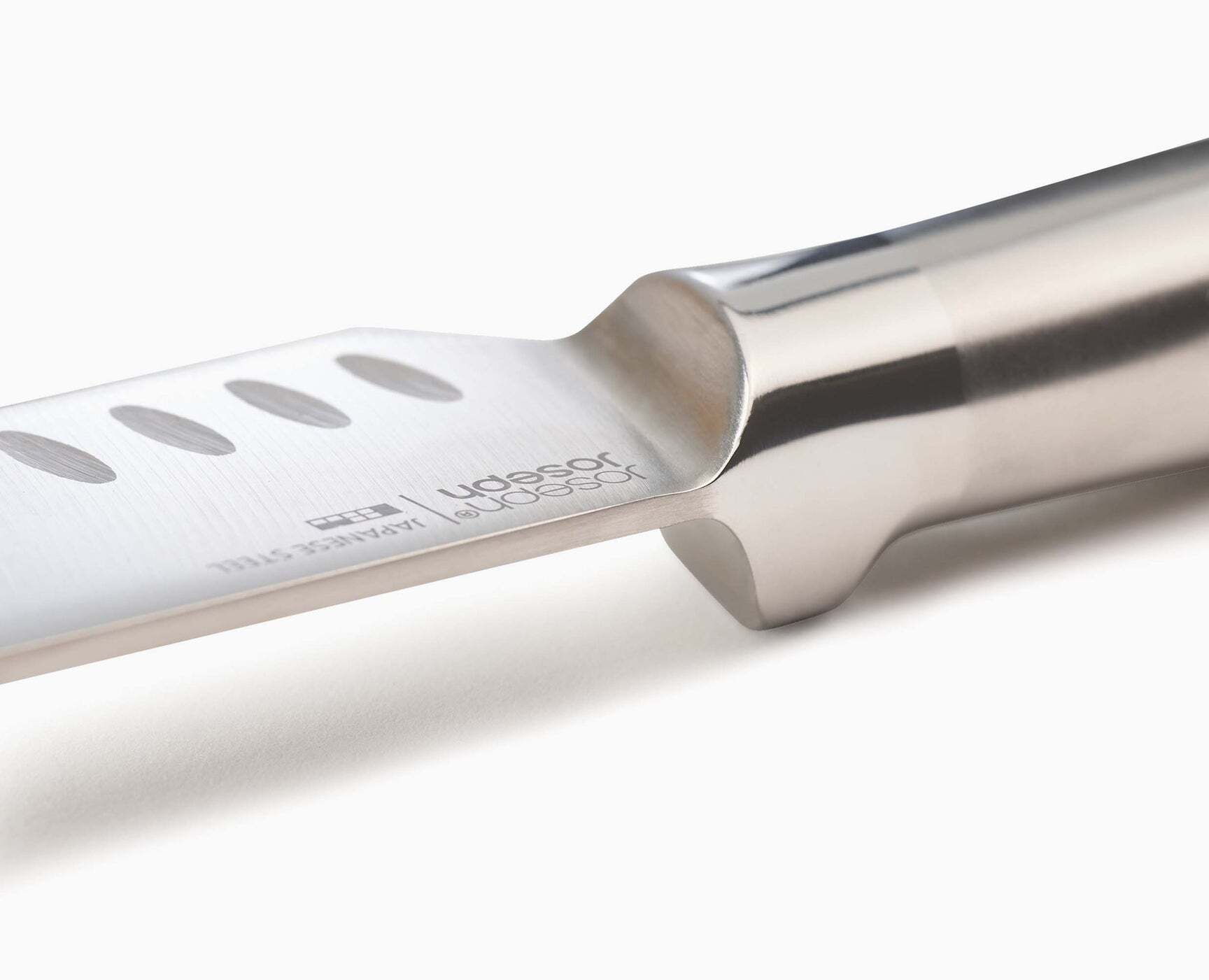 Joseph Joseph Elevate Fusion Beech block with knives 6 pcs, 10577