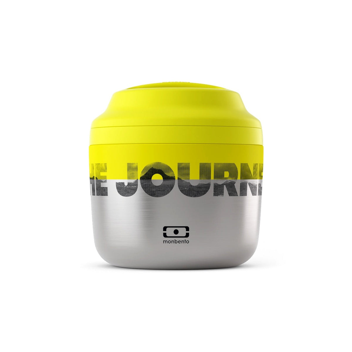 Monbento Element food box 0,55 l, the journey, 18274116