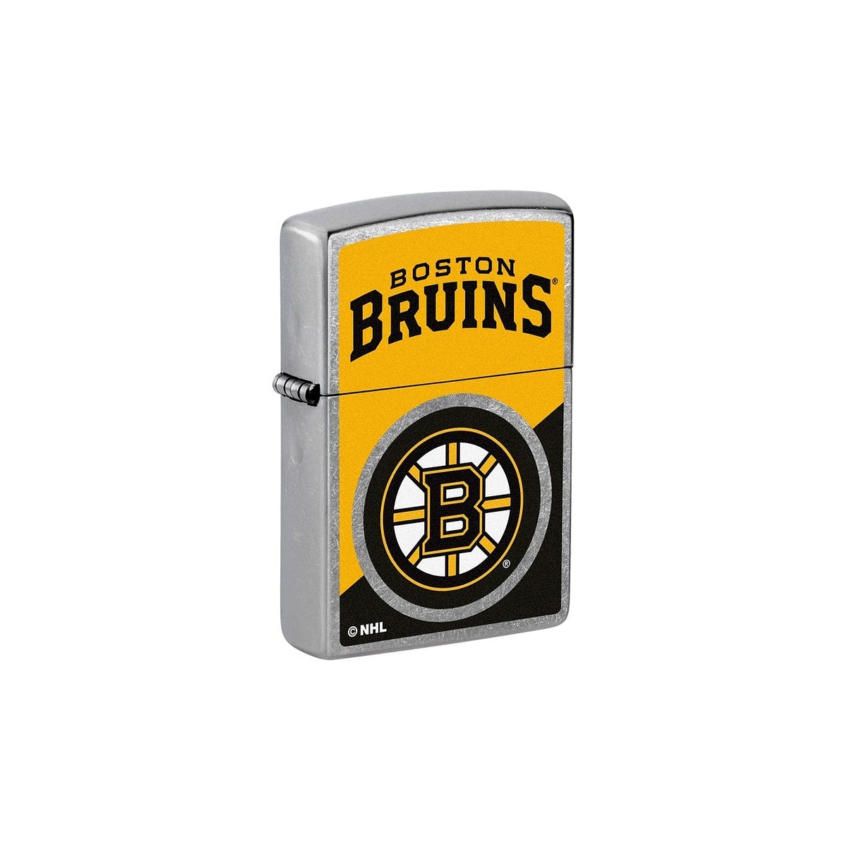 Zippo 25668 Boston Bruins®