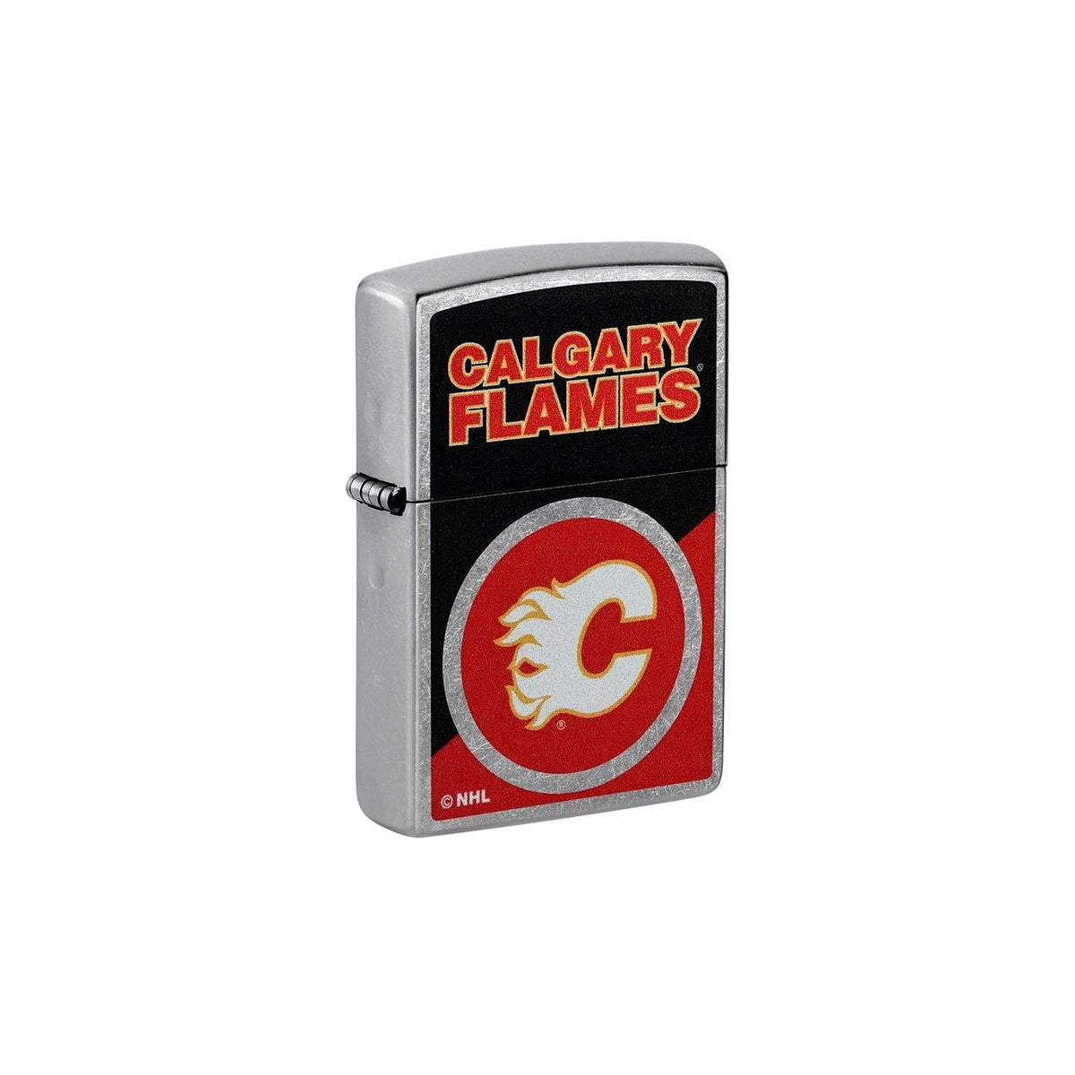 Zippo 25670 Calgary Flames®
