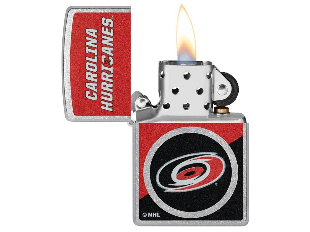 Zippo 25671 Carolina Hurricanes®