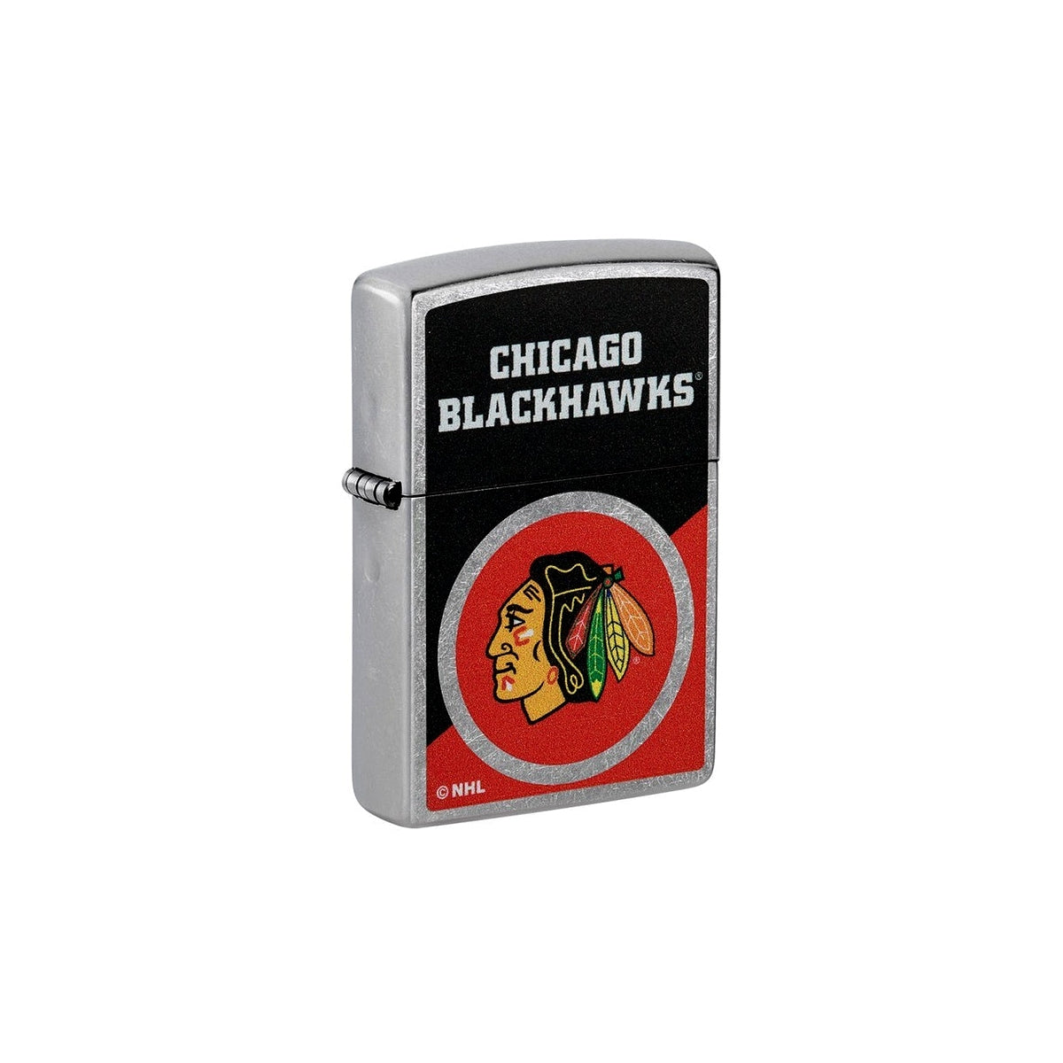 Zapalovač Zippo 25672 Chicago Blackhawks