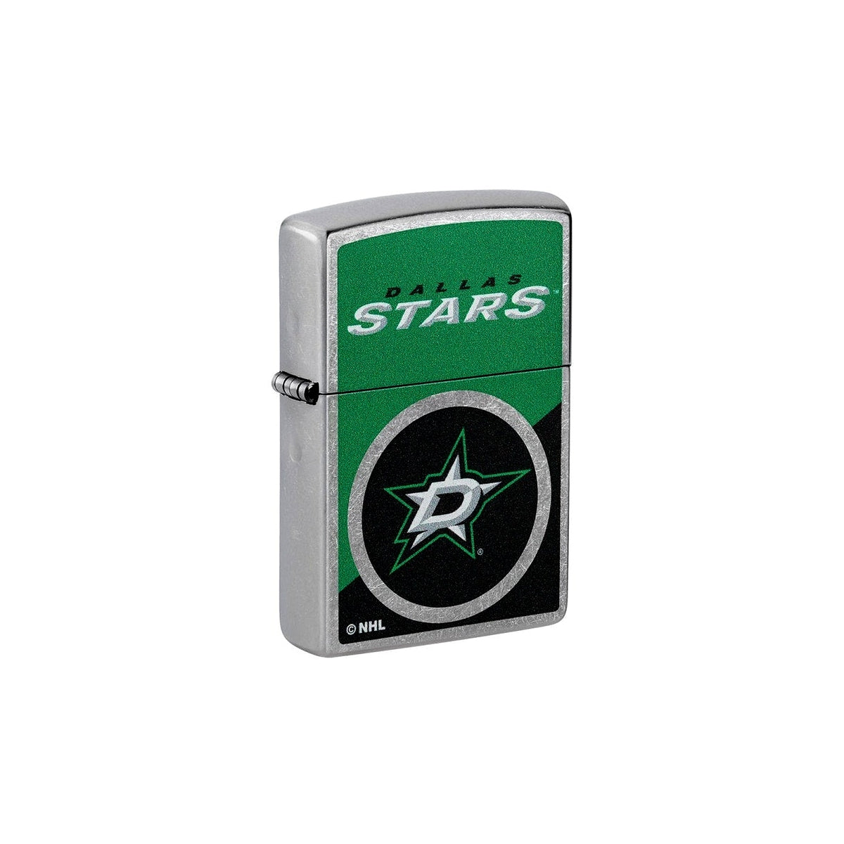 Zapalovač Zippo 25675 Dallas Stars