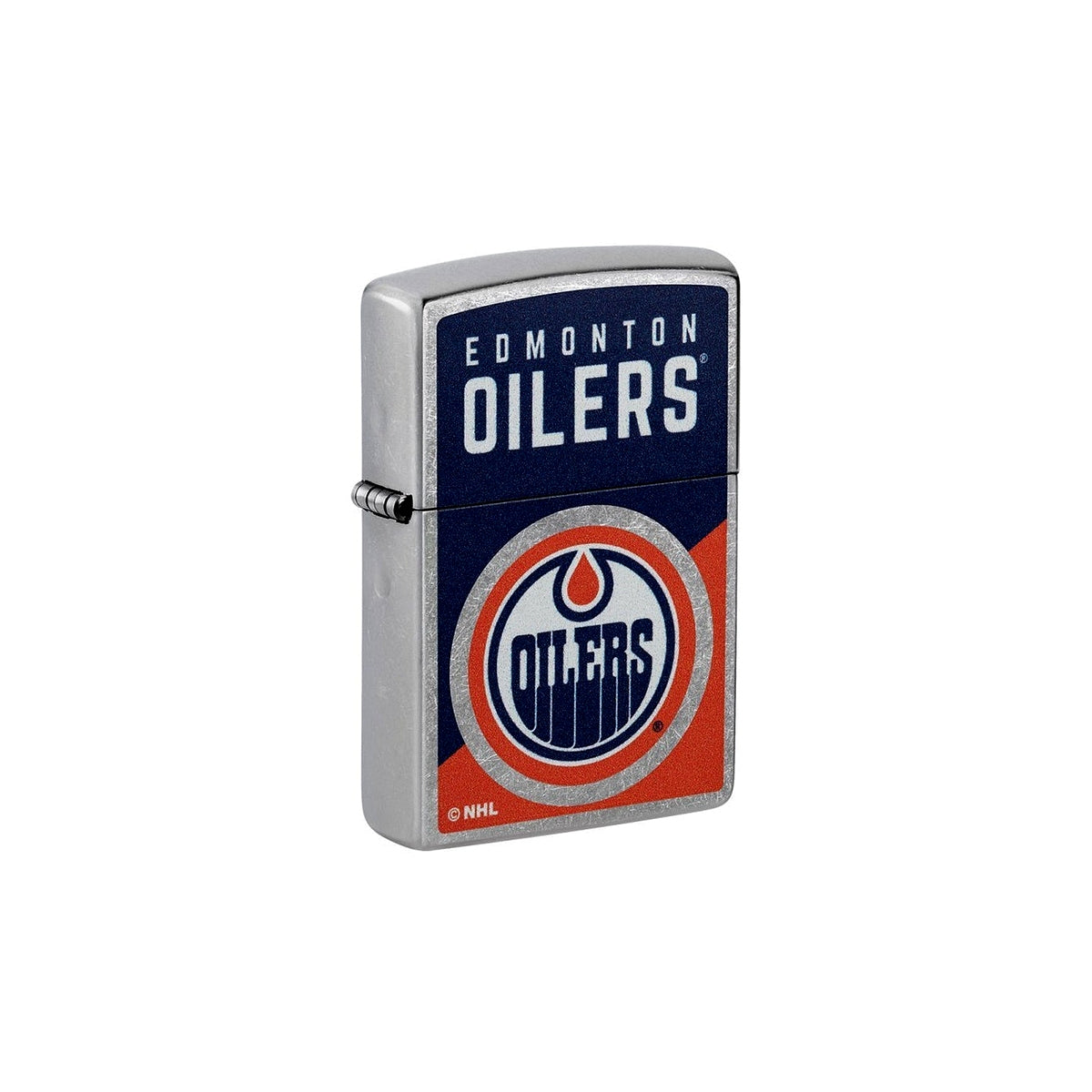 Zapalovač Zippo 25677 Edmonton Oilers