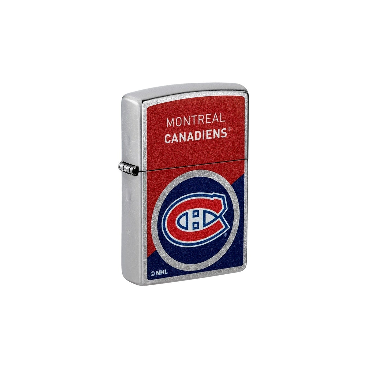 Zapalovač Zippo 25681 Montreal Canadiens