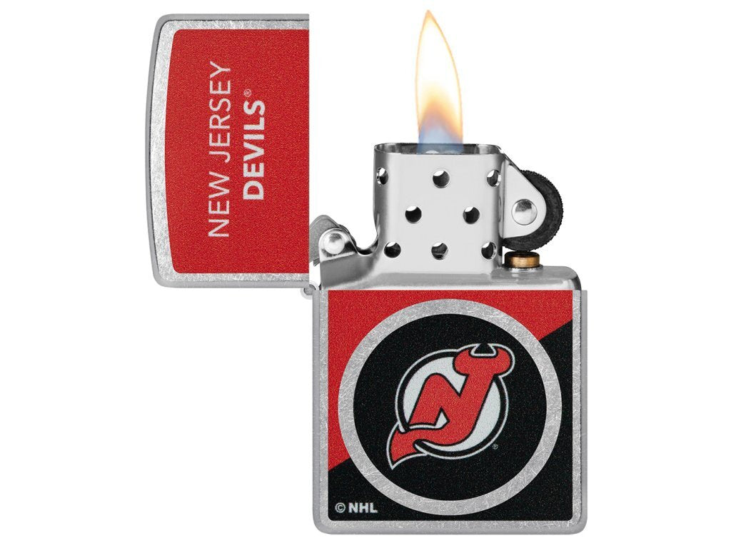 Zippo 25683 New Jersey Devils®