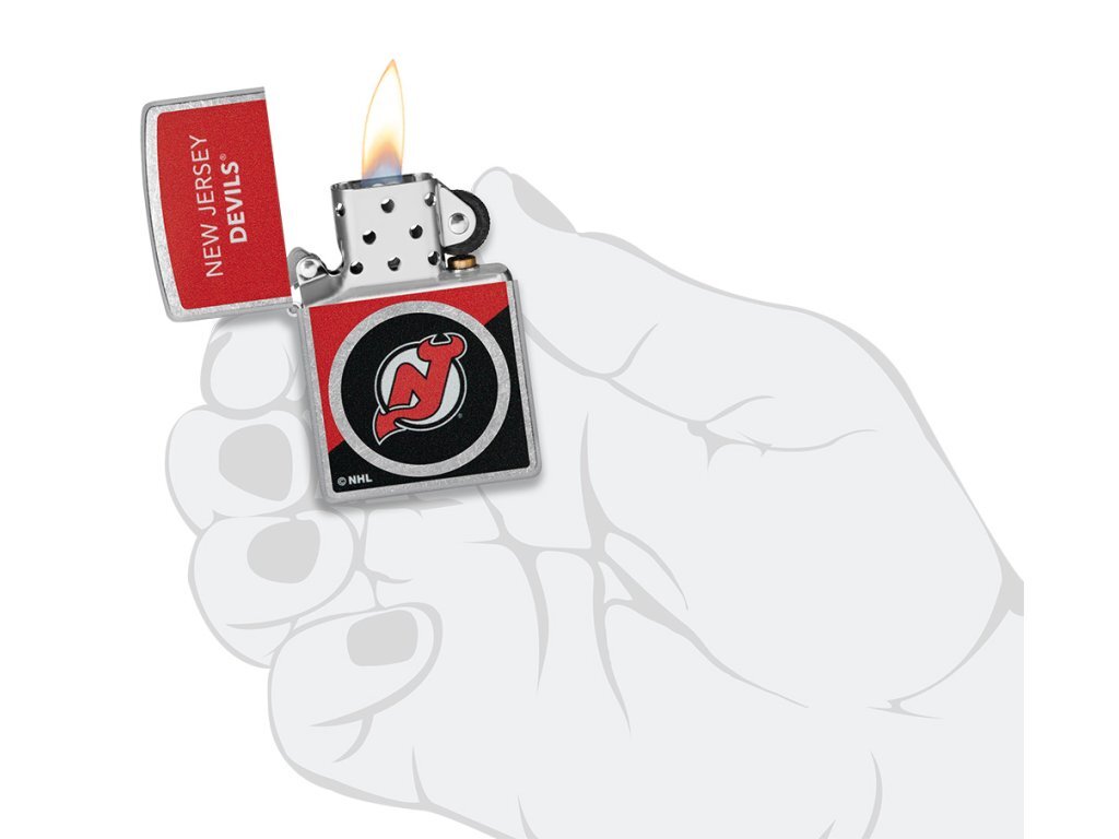 Zippo 25683 New Jersey Devils®