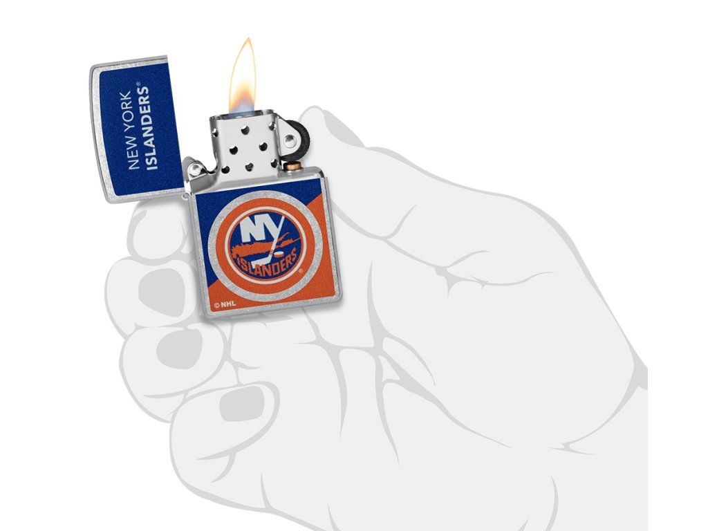 Zippo 25684 New York Islanders®