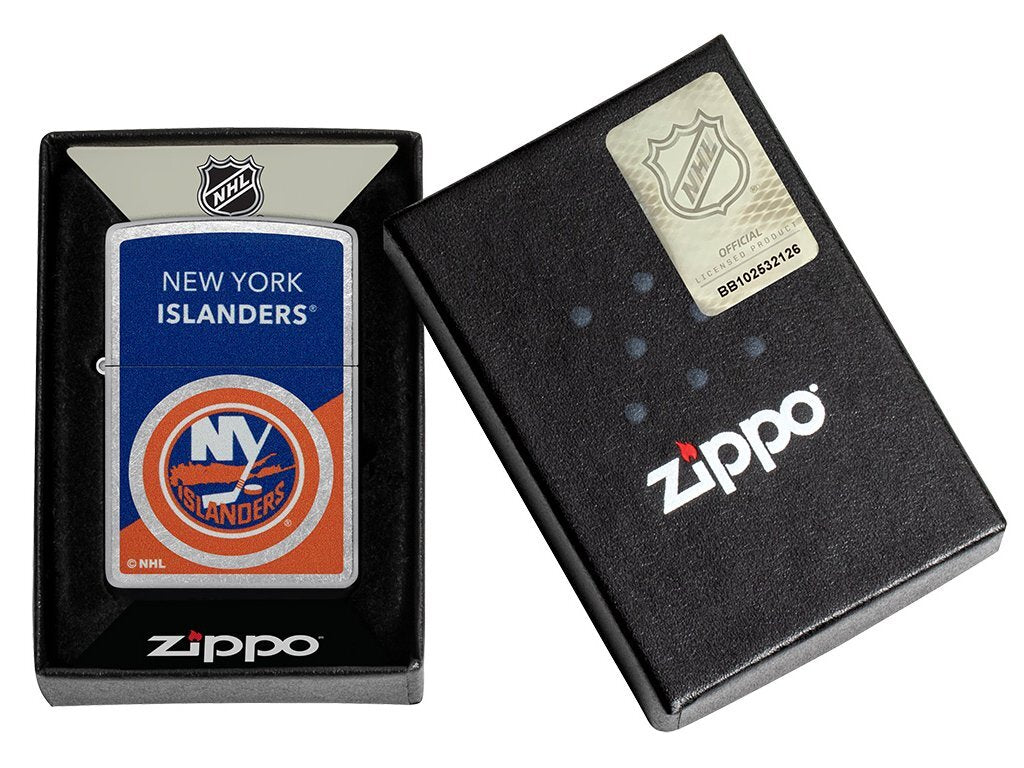Zippo 25684 New York Islanders®