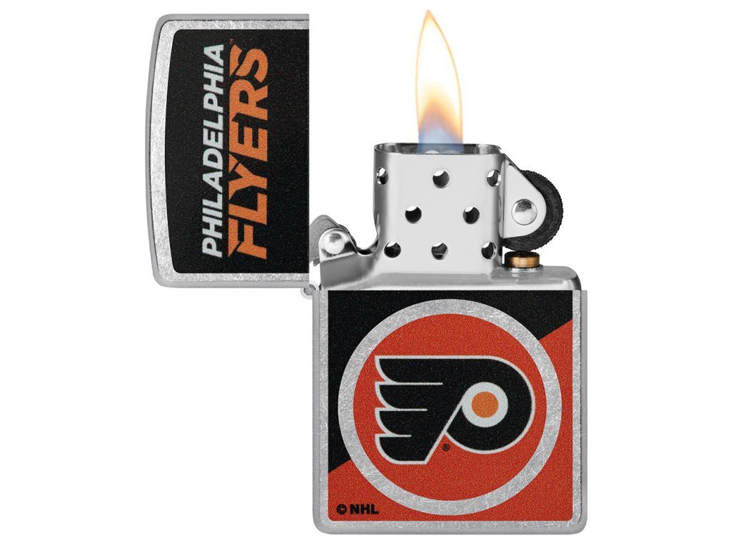 Zippo 25687 Philadelphia Flyers®