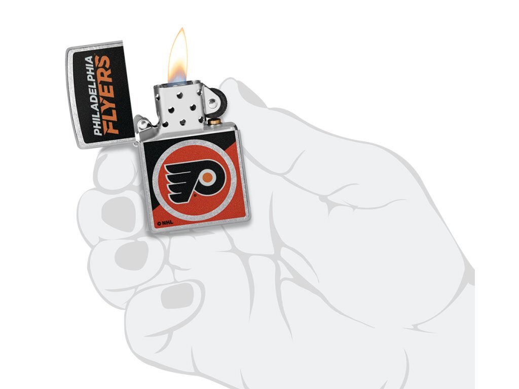 Zippo 25687 Philadelphia Flyers®
