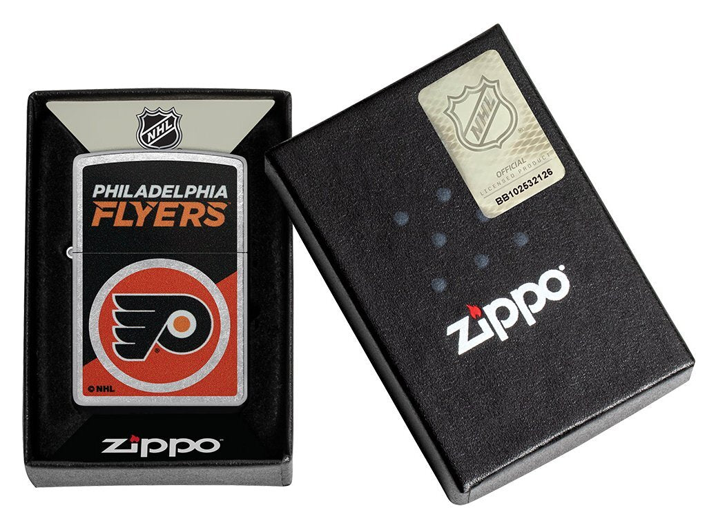 Zippo 25687 Philadelphia Flyers®