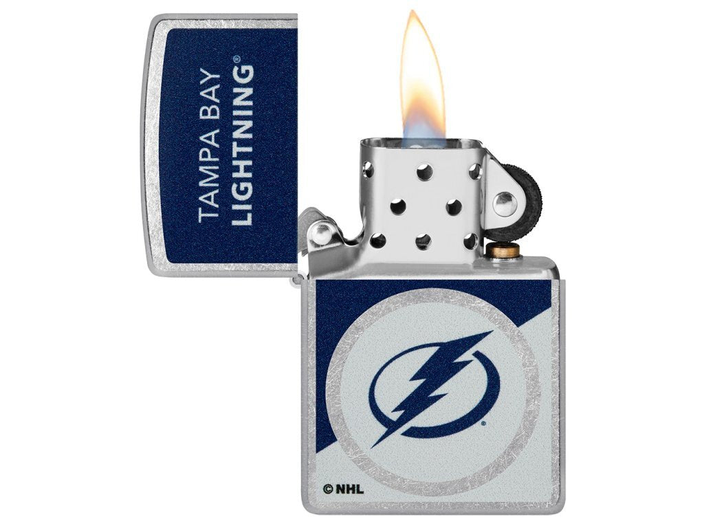 Zippo 25692 Tampa Bay Lightning®