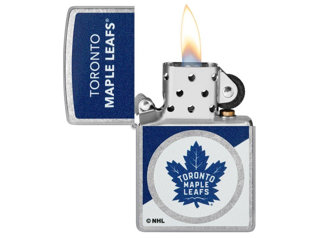 Zippo 25693 Toronto Maple Leafs®