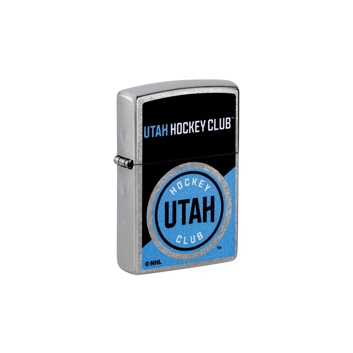 Zippo 25694 Utah Hockey Club™