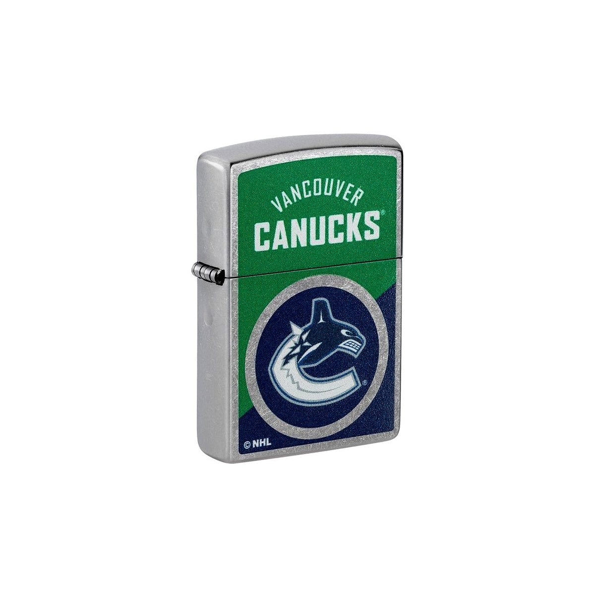 Zippo 25695 Vancouver Canucks®
